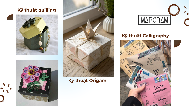 3 kỹ thuật chuyên nghiệp thường được sử dụng cho trang trí 3 kỹ thuật chuyên nghiệp thường được sử dụng cho trang trí
