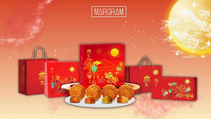 BST Combo gợi ý bánh Kinh Đô 2025