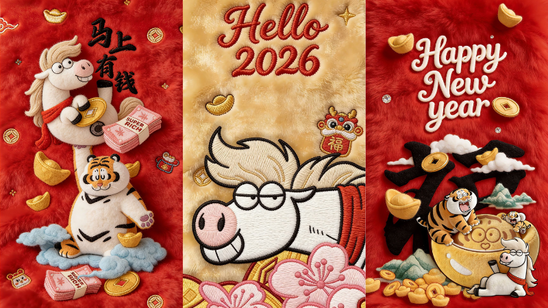 BST avatar h&igrave;nh nền tết cute