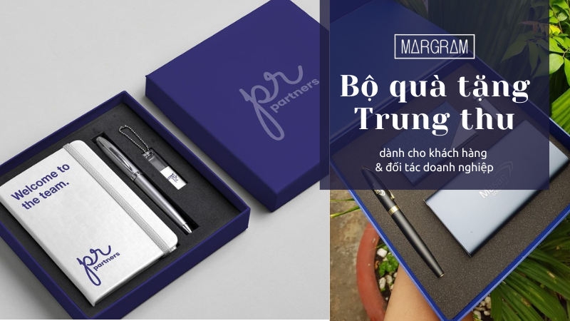 Bộ quà tặng Trung thu văn phòng thiết thực Bộ quà tặng Trung thu văn phòng thiết thực