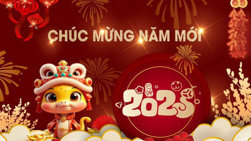 Background Tết hình nền Tết 2025