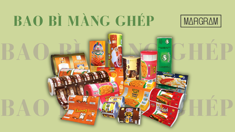 Bao bì màng ghép phức hợp là gì? Bao bì màng ghép phức hợp là gì?