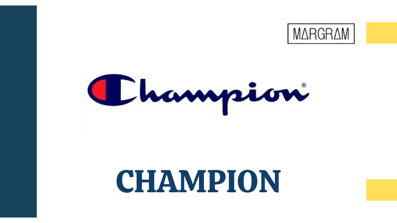 Biểu tượng chữ “C” retro mang đậm phong cách Mỹ