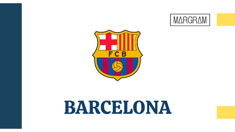 Biểu tượng tự hào của đội bóng xứ Catalonia