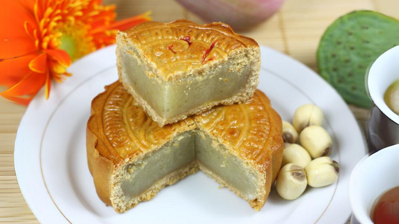 Dòng bánh chay nhà Đồng Khánh