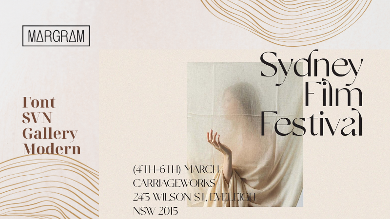 Font SVN Gallery Modern Font SVN Gallery Modern