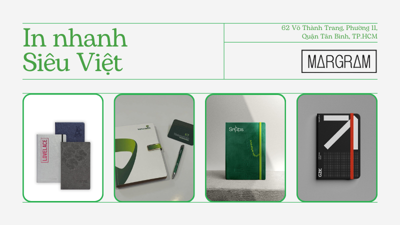 In Nhanh sổ tay Siêu Việt In Nhanh sổ tay Siêu Việt