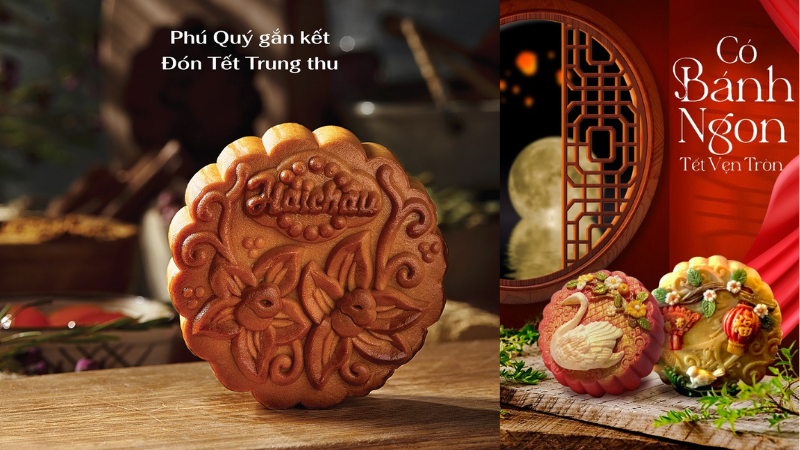 Insight khách hàng trong quảng cáo bánh Trung thu là yếu tố quan trọng Insight khách hàng trong quảng cáo bánh Trung thu là yếu tố quan trọng
