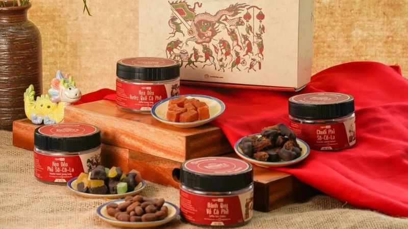 Lợi &iacute;ch của việc đầu tư v&agrave;o thiết kế bao b&igrave; qu&agrave; Tết cao cấp v&agrave; chuy&ecirc;n nghiệp