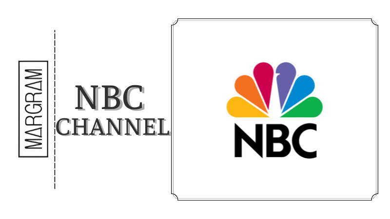 Logo của NBC Channel