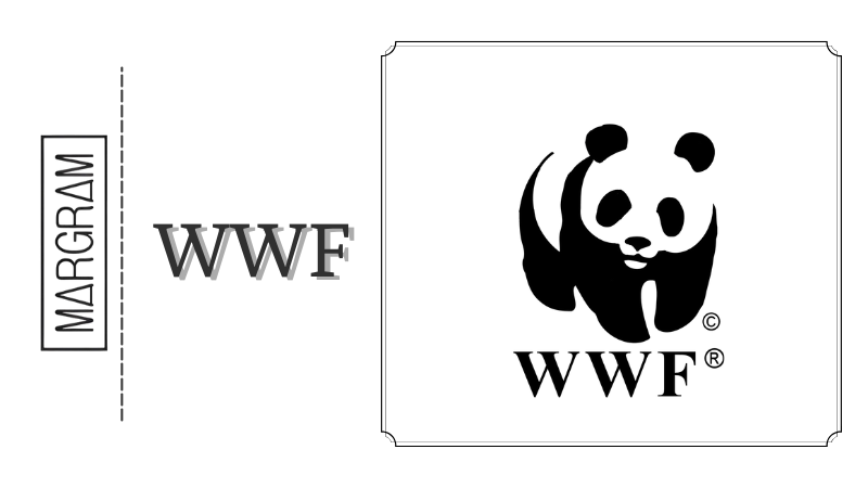 Logo của WWF