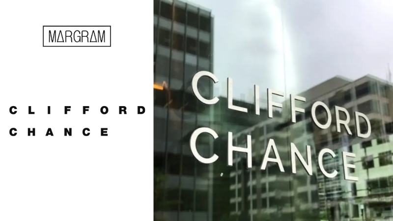 Logo luật của Clifford Chance Logo luật của Clifford Chance
