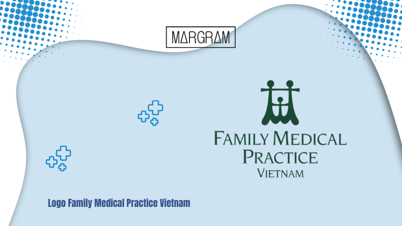 Mẫu logo Family Medical Practice Vietnam Mẫu logo Family Medical Practice Vietnam