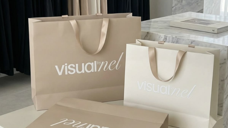Những yếu tố ảnh hưởng đến b&aacute;o gi&aacute; t&uacute;i giấy in logo