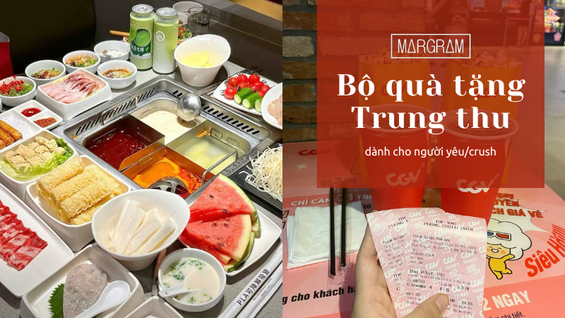 Quà tặng Trung thu không chỉ là vật chất mà còn là kỷ niệm Quà tặng Trung thu không chỉ là vật chất mà còn là kỷ niệm