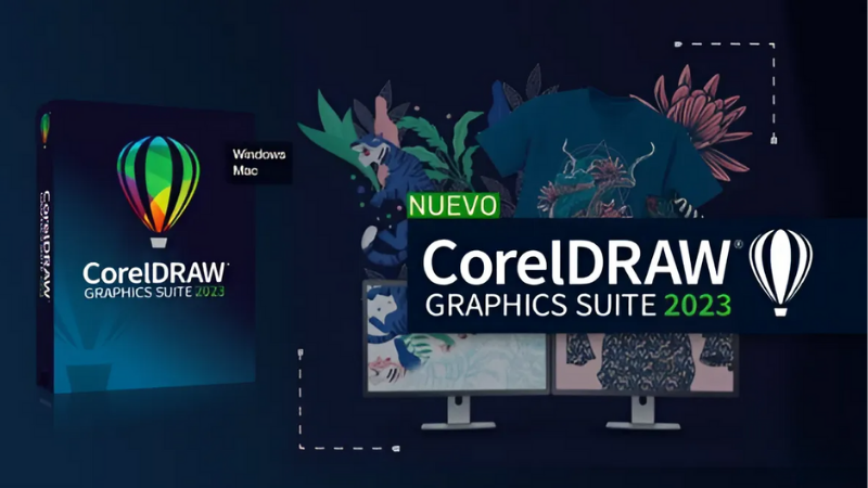 Thiết kế catalogue bằng Corel Draw