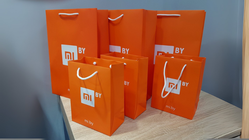 Túi đựng điện thoại chính hãng dòng flagship