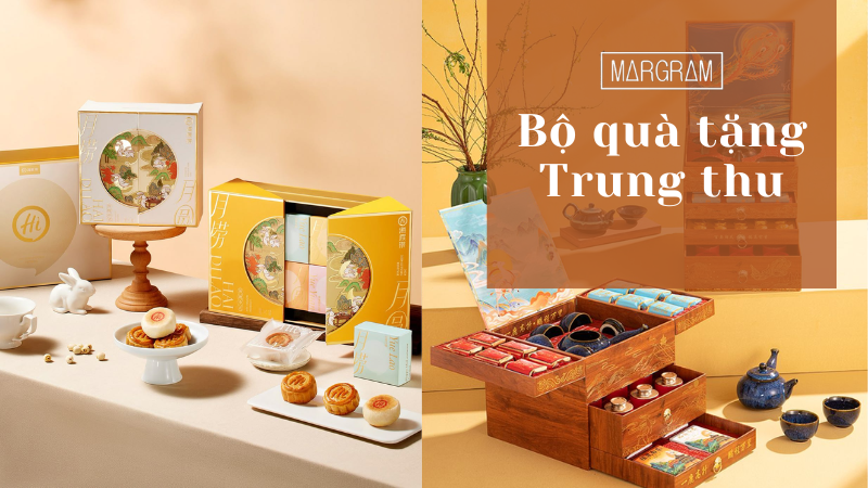 Ý nghĩa của việc chọn quà tặng Trung thu ý nghĩa