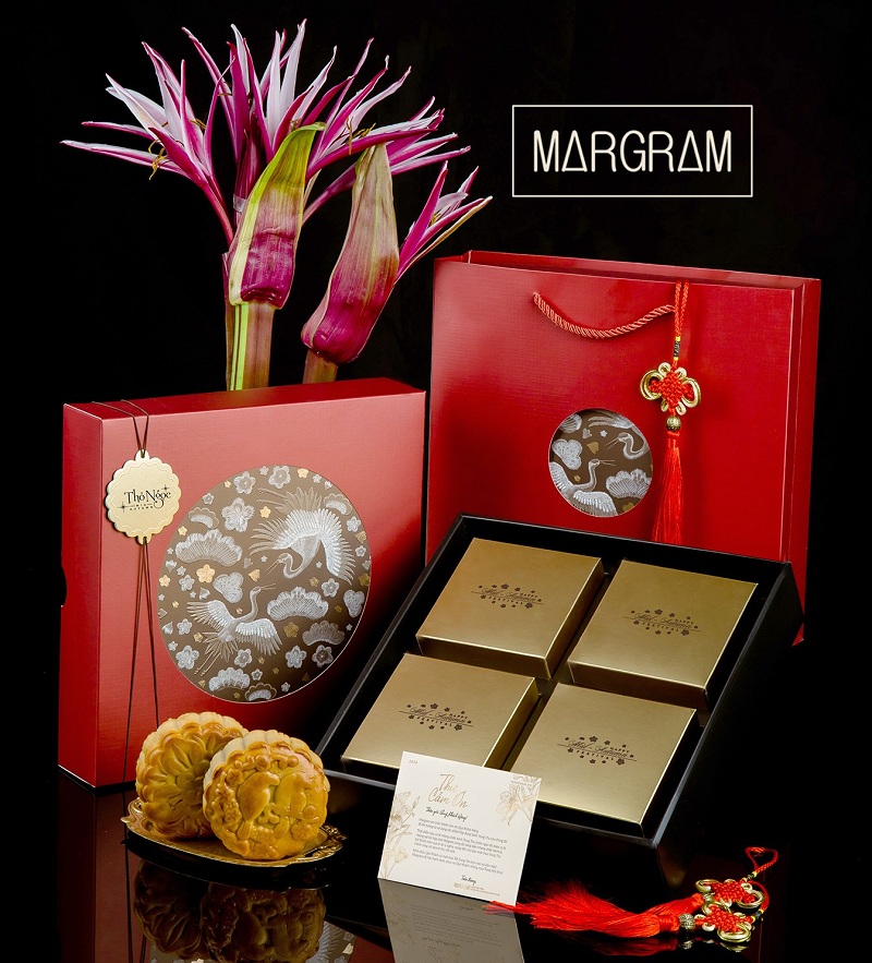 Margram - Đơn vị thiết kế bao bì chuyên nghiệp hàng đầu tại Việt Nam