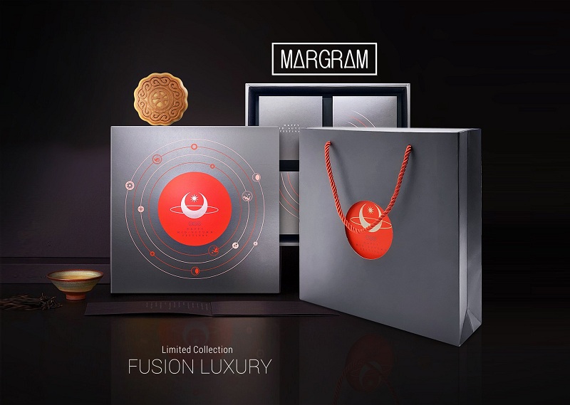 Margram - Nhà phát triển nhãn hiệu và bao bì chuyên nghiệp