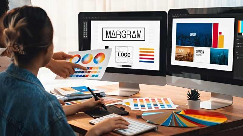 Margram đưa ý tưởng của khách hàng thành sản phẩm thực tế