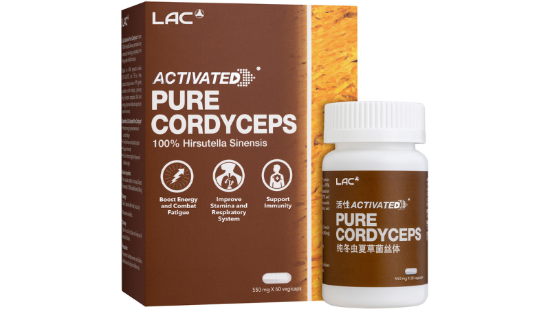Ứng dụng QR code cung cấp thông tin bao bì đông trùng hạ thảo của Pure Cordyceps Ứng dụng QR code cung cấp thông tin bao bì đông trùng hạ thảo của Pure Cordyceps