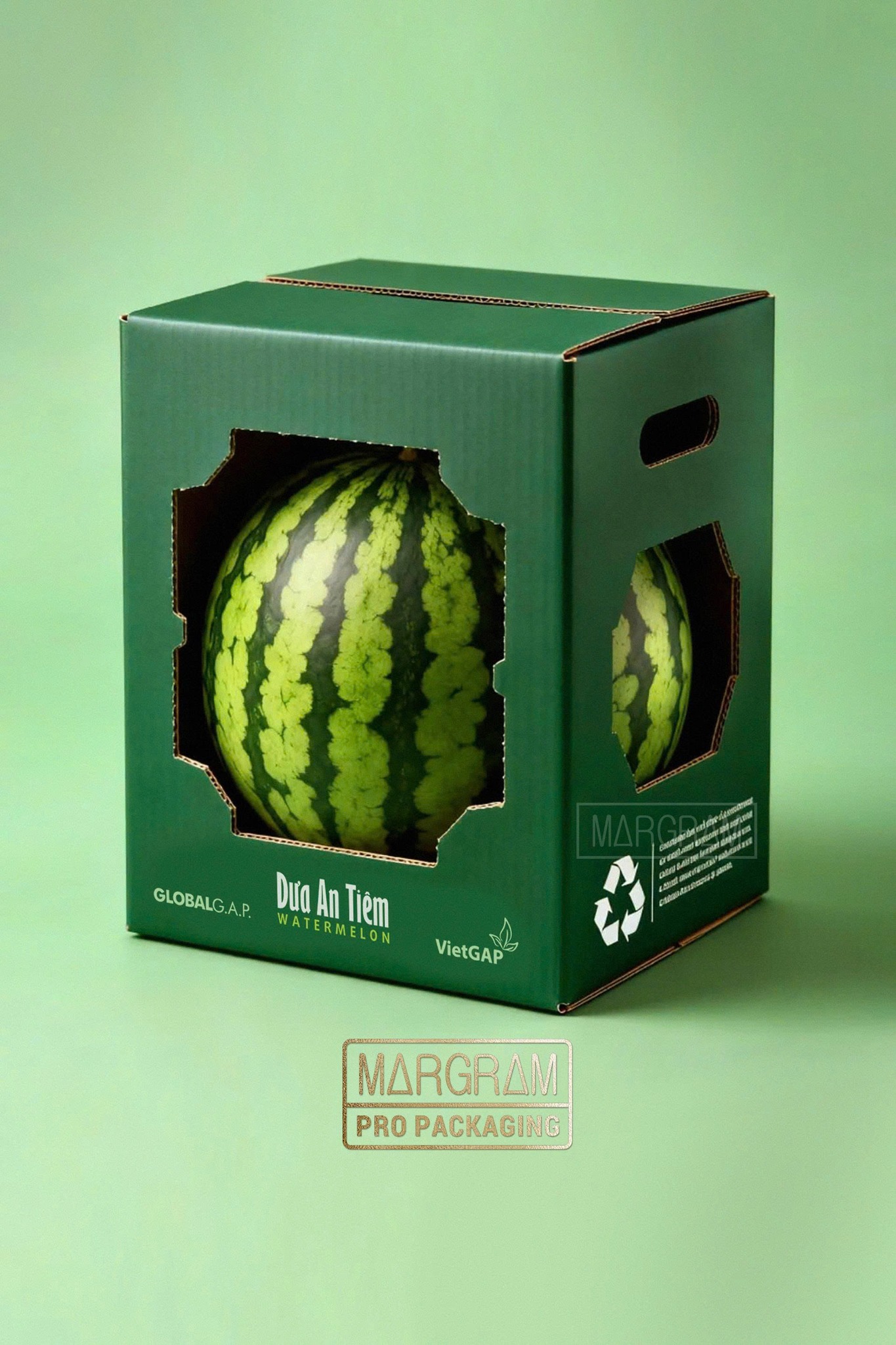 thiết kế thương hiệu cho hợp tác xã OCOP