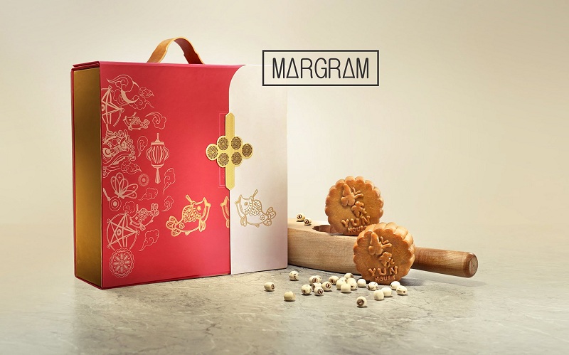 Margram - Nhà thiết kế bao bì chuyên nghiệp hàng đầu tại Việt Nam