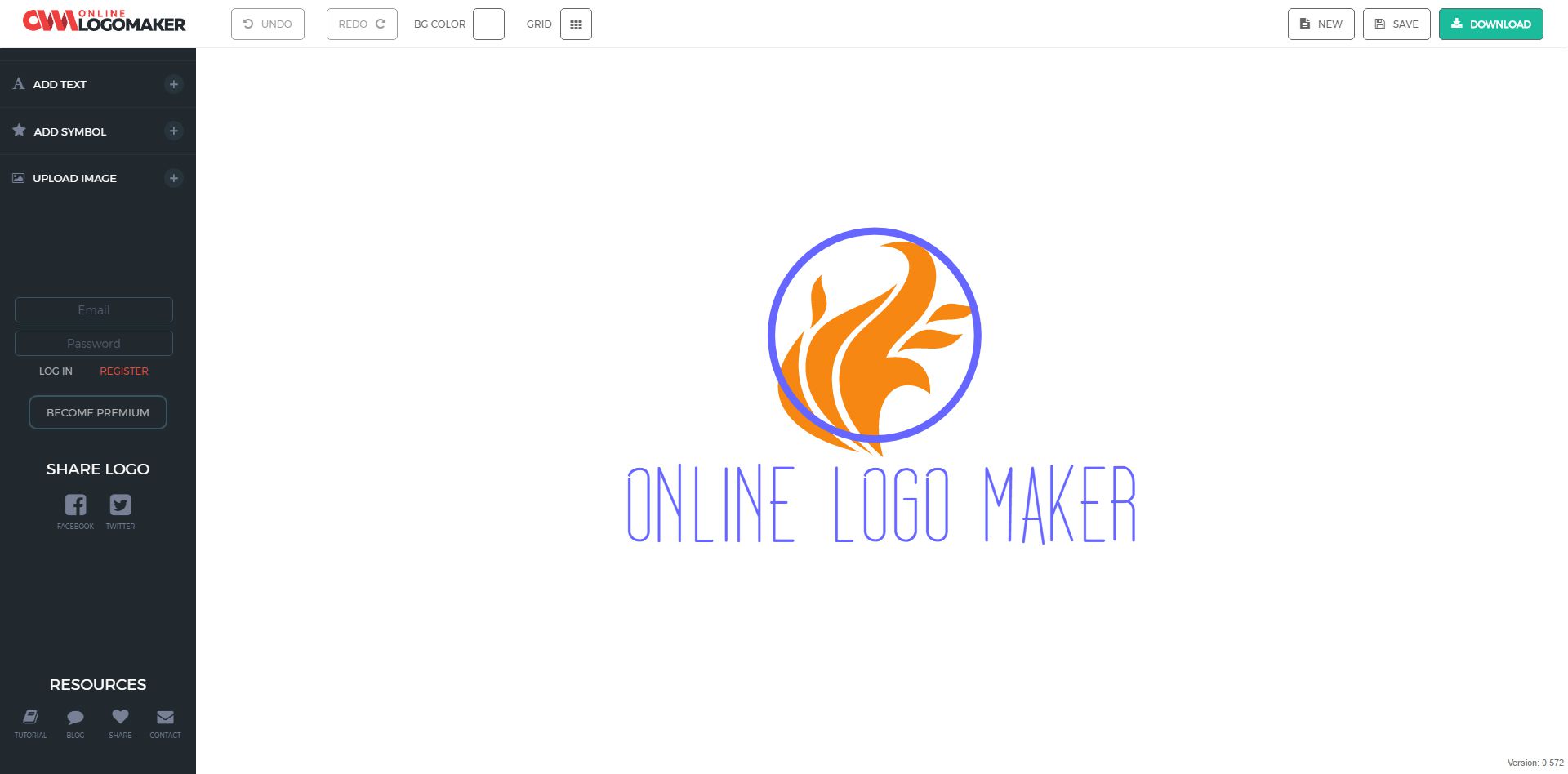 Thiết kế logo yến sào