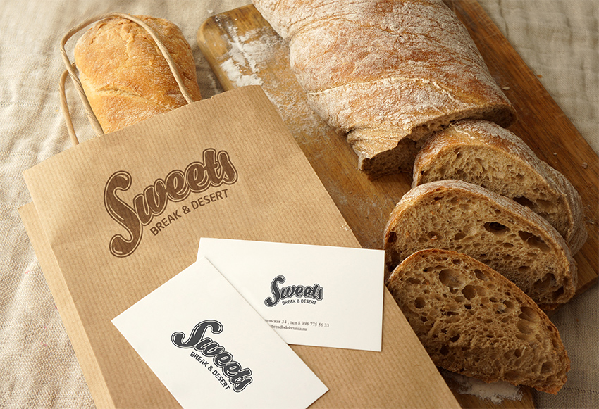 Túi giấy đựng bánh mì bảo đảm vệ sinh an toàn thực phẩm