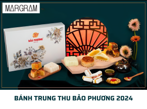 Khám phá hương vị truyền thống với bánh trung thu Bảo Phương 