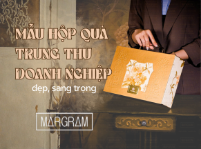 30+ mẫu hộp quà Trung Thu doanh nghiệp đẹp, sang trọng nhất 2026