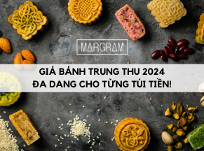 Giá bánh trung thu 2024 - Đa dạng cho mọi túi tiền!