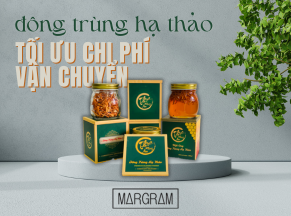 Giải pháp tối ưu chi phí vận chuyển đông trùng hạ thảo hiệu quả