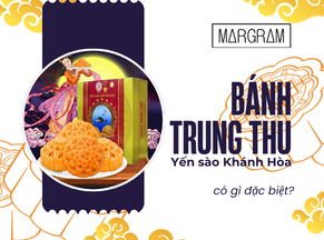 Khám phá bánh Trung thu Yến sào Khánh Hòa 2025 có gì đặc biệt?