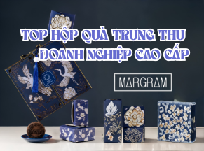 Top hộp quà Trung Thu doanh nghiệp cao cấp tặng đối tác 2026