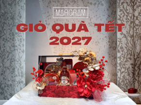 Cách Làm Giỏ Quà Tết 2027 Đơn Giản, Tinh Tế Và Ấn Tượng