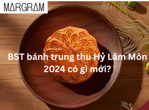 Tại sao nên chọn bánh trung thu Hỷ Lâm Môn cho mùa trăng tròn?