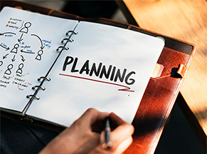 Các bước thực hiện kế hoạch Marketing như thế nào?