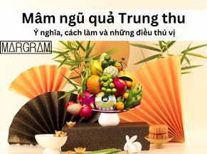 Khám phá ý nghĩa và cách bày trí mâm ngũ quả Trung thu đơn giản nhất