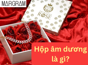 Hộp âm dương là gì? Tất tần tật những điều cần biết về hộp âm dương