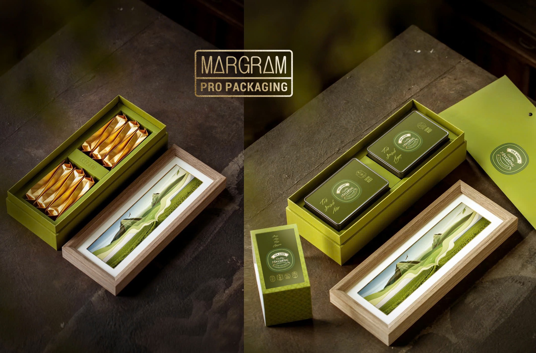 Bao Bì Trà: Vì Sao Nhiều Đơn Vị Luôn Bị Ép Giá, Còn Thương Hiệu Trà Mạnh Lại Bán Được Giá Trị Cao?